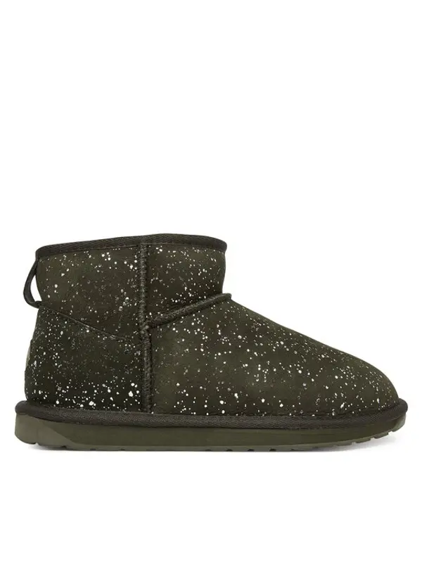 EMU Australia EMU Australia Čizme za snijeg Stinger Micro Milkyway W13186 Zelena