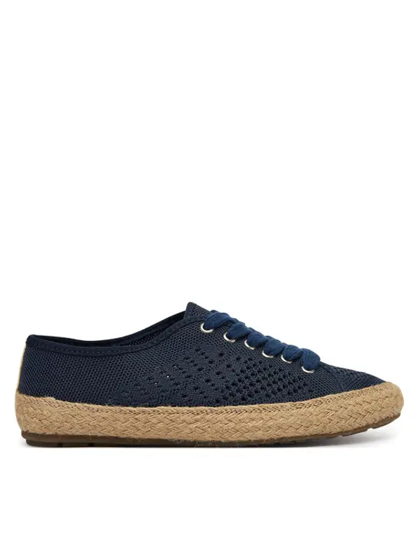EMU Australia EMU Australia Espadrile Agonis Mac W12469 Tamnoplava