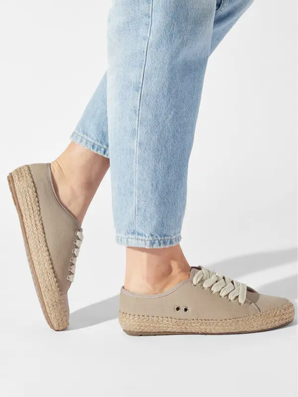 EMU Australia EMU Australia Espadrile Agonis W12883 Bež