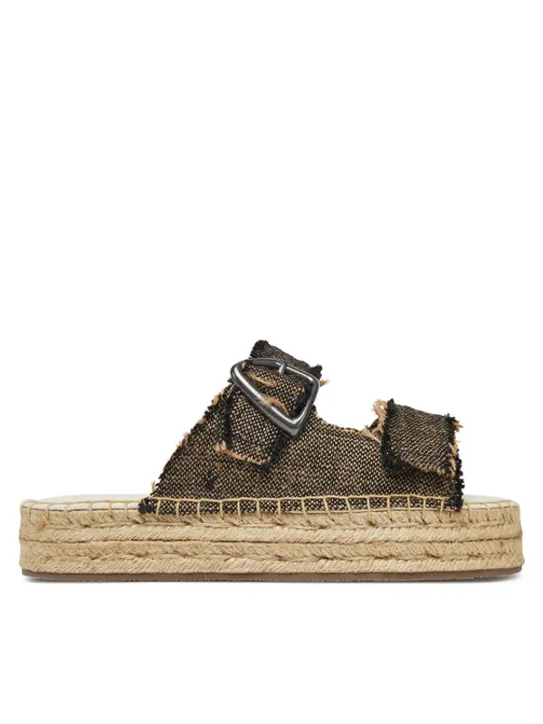 EMU Australia EMU Australia Espadrile Ayers W13168 Crna