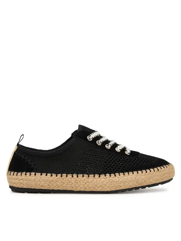 EMU Australia EMU Australia Espadrile Jaida W13274 Crna