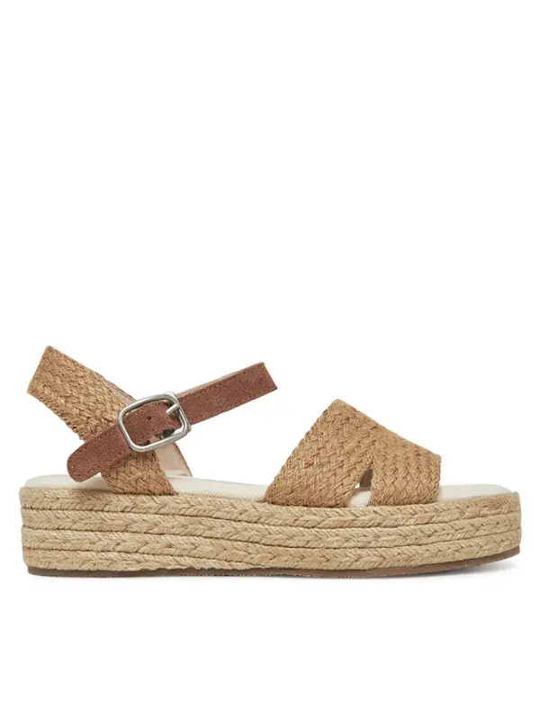 EMU Australia EMU Australia Espadrile Mackenzie W13170 Bež