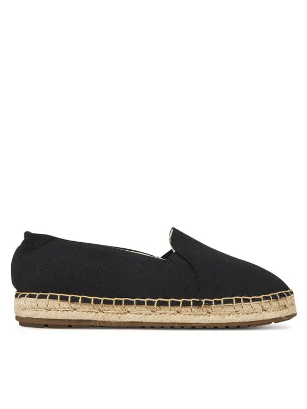 EMU Australia EMU Australia Espadrile Mentone W13171 Crna