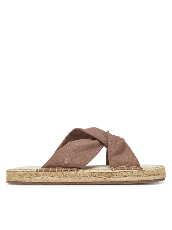 EMU Australia EMU Australia Espadrile Rowley W13169 Bež