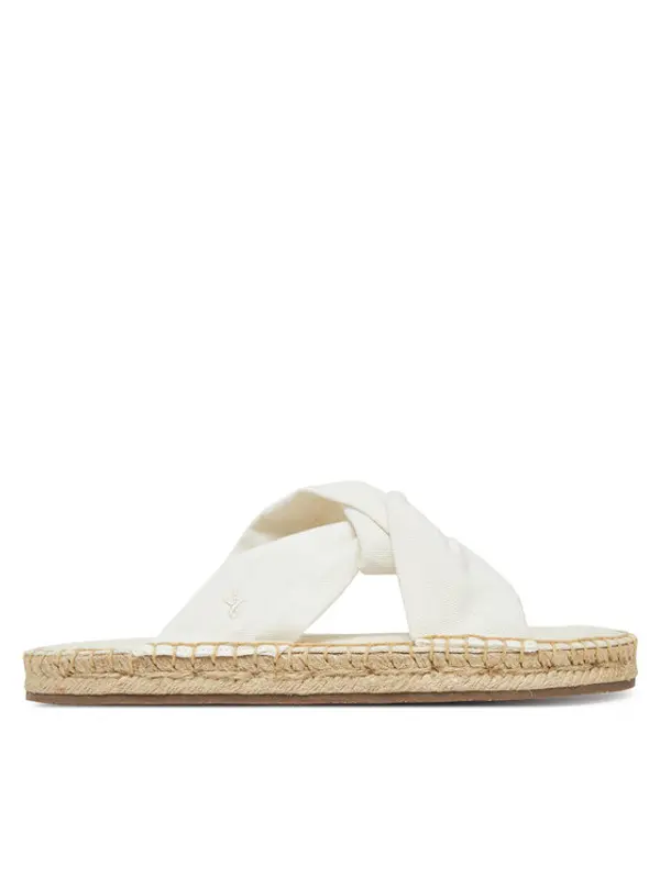 EMU Australia EMU Australia Espadrile Rowley W13169 Bijela