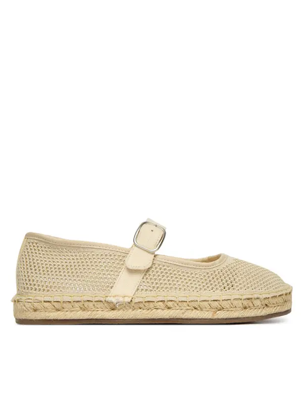 EMU Australia EMU Australia Espadrile Tess W13275 Écru