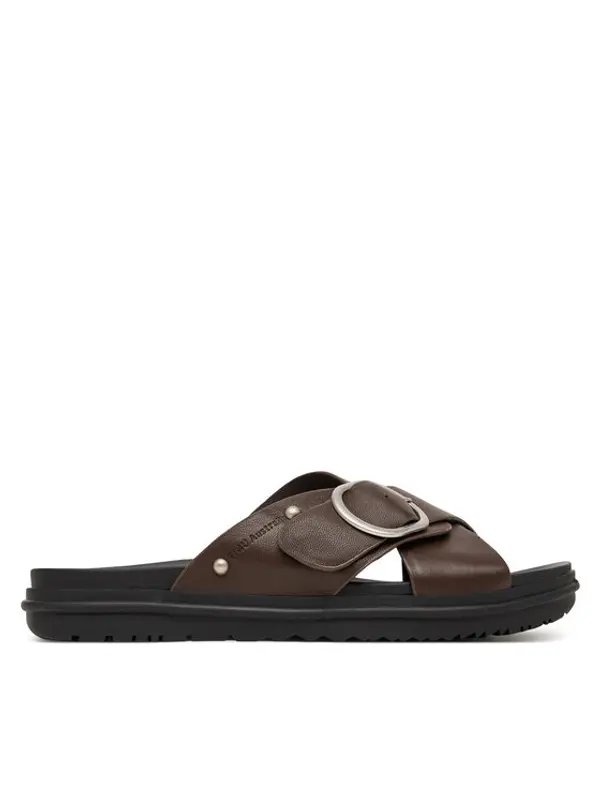 EMU Australia EMU Australia Natikače Ebony W13247 Smeđa