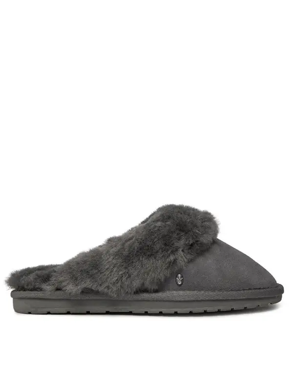 EMU Australia EMU Australia Papuče Jolie W10015 Siva