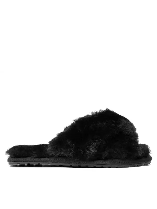 EMU Australia EMU Australia Papuče Mayberry W11573 Crna