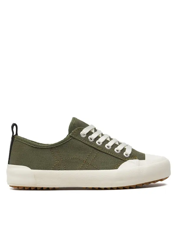 EMU Australia EMU Australia Tenisice Hosier W13022 Kaki