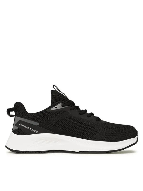 Endurance Endurance Tenisice Binekat E224404 Crna
