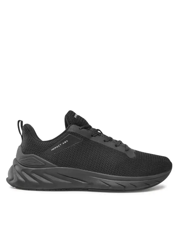Endurance Endurance Tenisice Humrent M Lite E212346 Crna