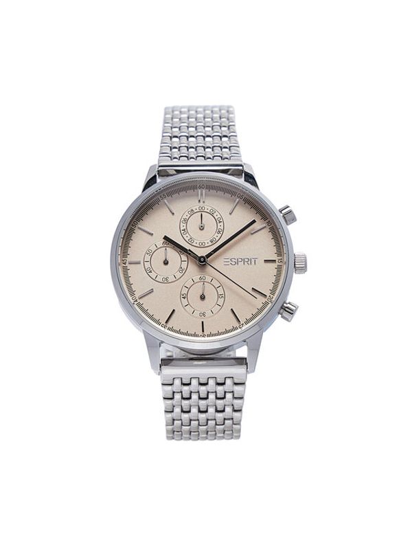 Esprit Esprit Sat ESLW23842LSI Srebrna