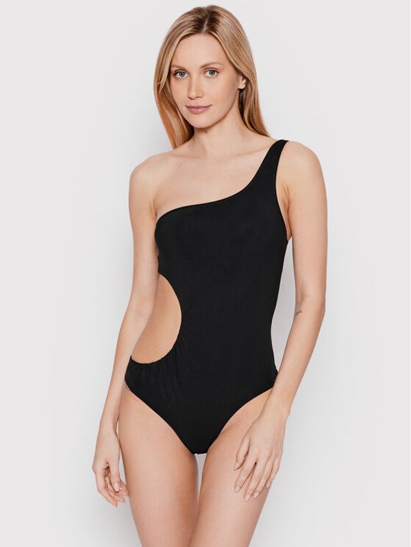 Etam Etam Kupaći kostim Idaho 6532140 Crna