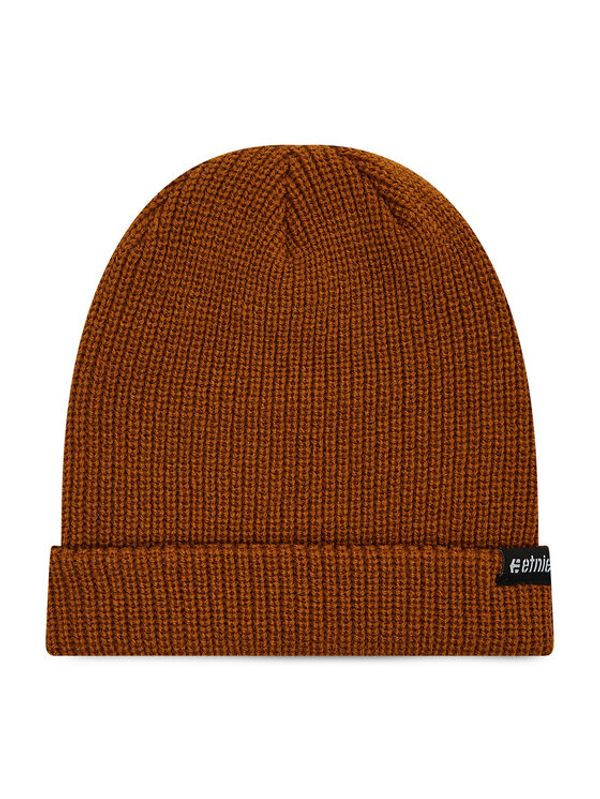 Etnies Etnies Kapa Warehouse Beanie 4140001280 Smeđa