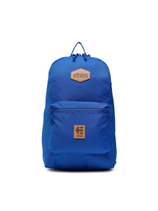Etnies Etnies Ruksak Fader Backpack 4140001404 Plava