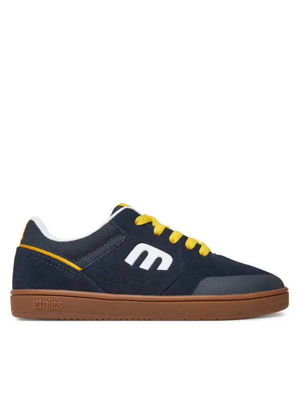 Etnies Etnies Tenisice Kids Marana 4301000120 Tamnoplava