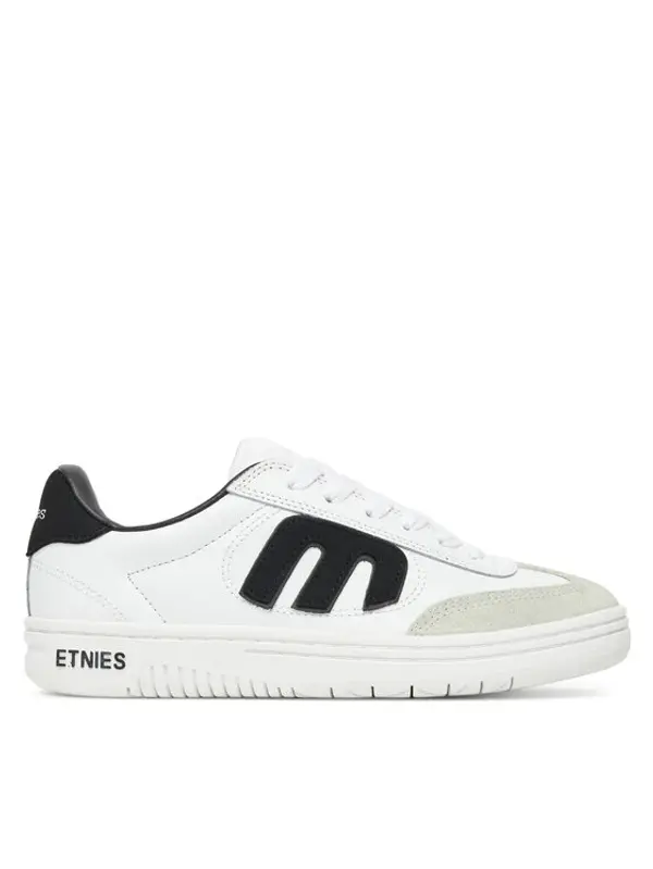 Etnies Etnies Tenisice Locut 4101000507 Bijela