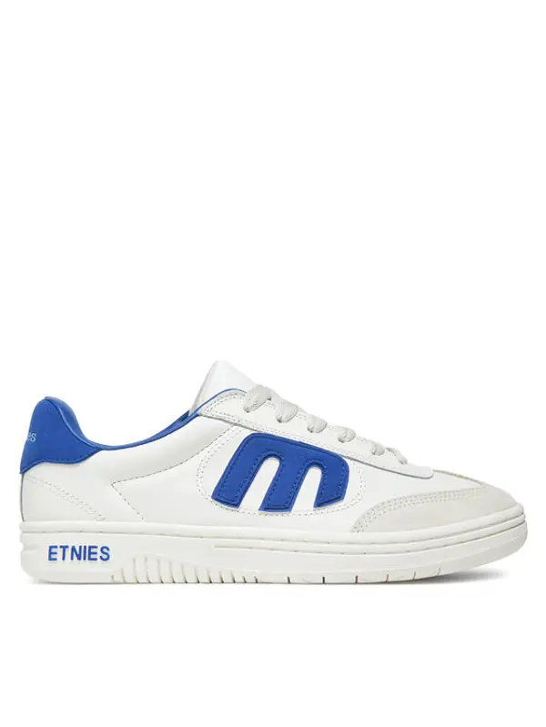 Etnies Etnies Tenisice Locut 4101000507 Bijela