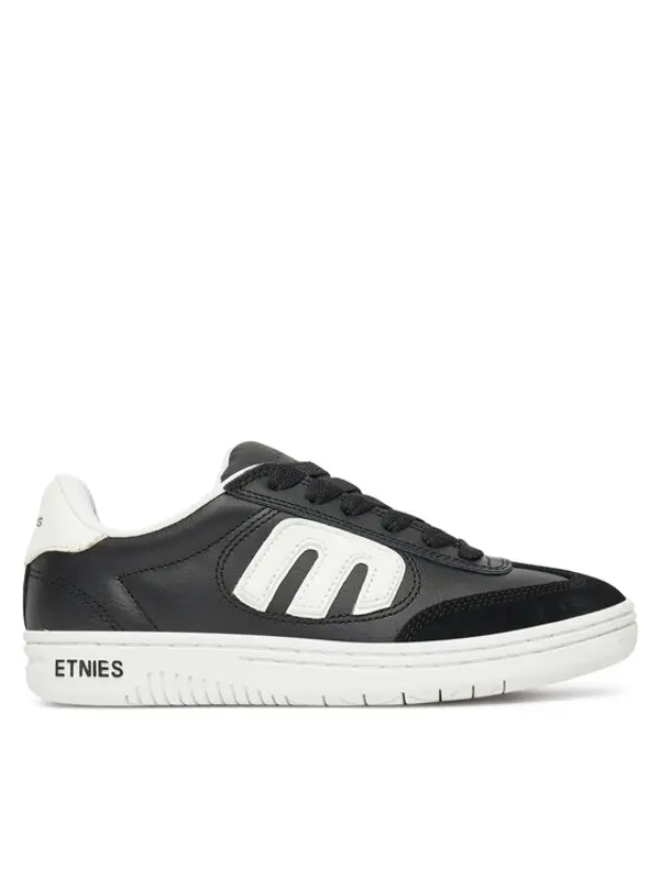 Etnies Etnies Tenisice Locut 4101000507 Crna