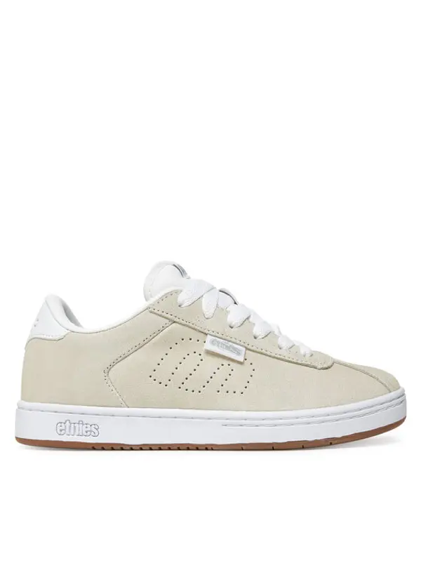 Etnies Etnies Tenisice Scam 4101000334 Bijela