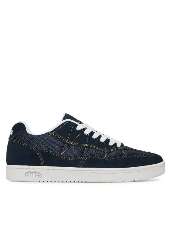 Etnies Etnies Tenisice Snake 4101000581 Tamnoplava