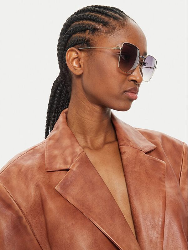 Etro Etro Sunčane naočale 0061/F/S 207313 Zlatna