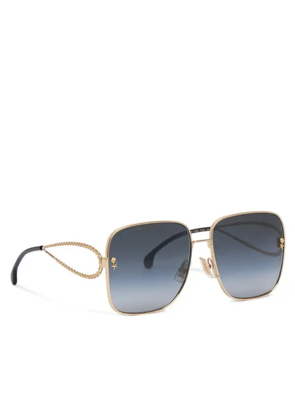 ETRO Etro Sunčane naočale 0070/S 207871 Zlatna