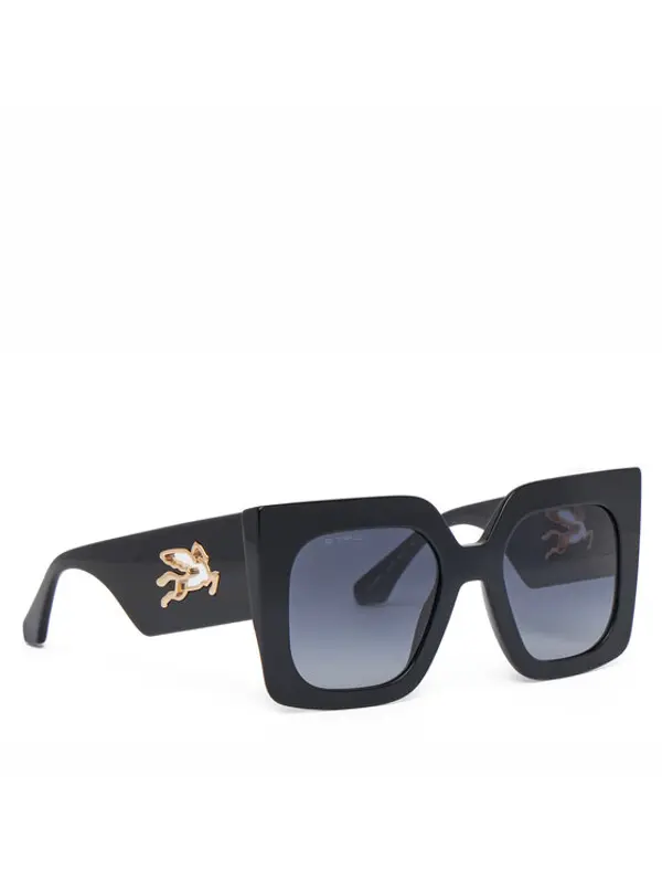ETRO Etro Sunčane naočale 0075/S 207797 Crna