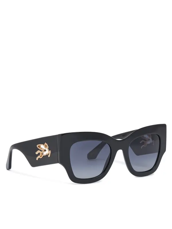 ETRO Etro Sunčane naočale 0076/S 207798 Crna