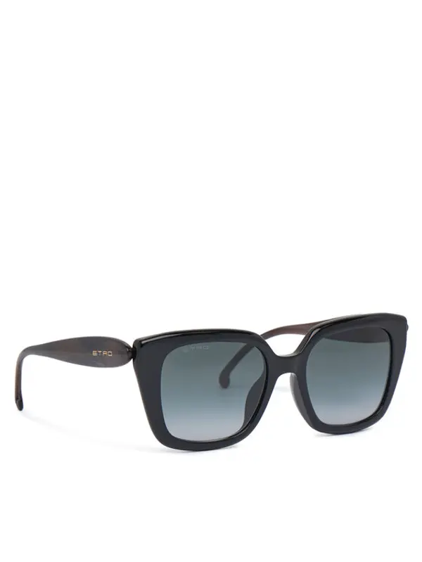 ETRO Etro Sunčane naočale 0085/F/S 207827 Crna