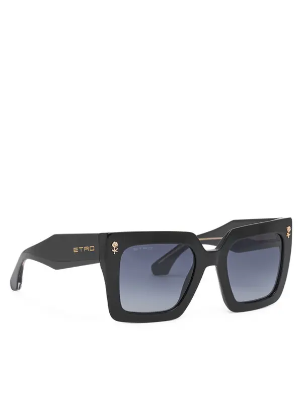 ETRO Etro Sunčane naočale 0089/S 207783 Crna