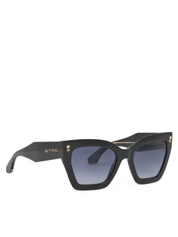 ETRO Etro Sunčane naočale 0090/S 207784 Crna