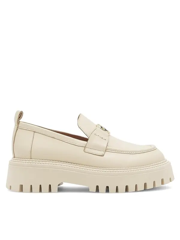 Eva Minge Eva Minge Loaferice SARAH-8049 Bež