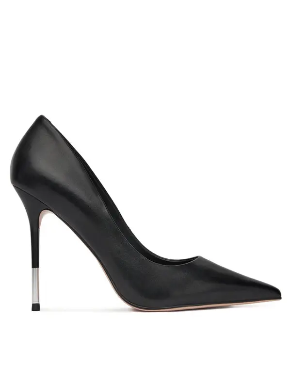Eva Minge Eva Minge Salonke THYME-LT934-35 Crna