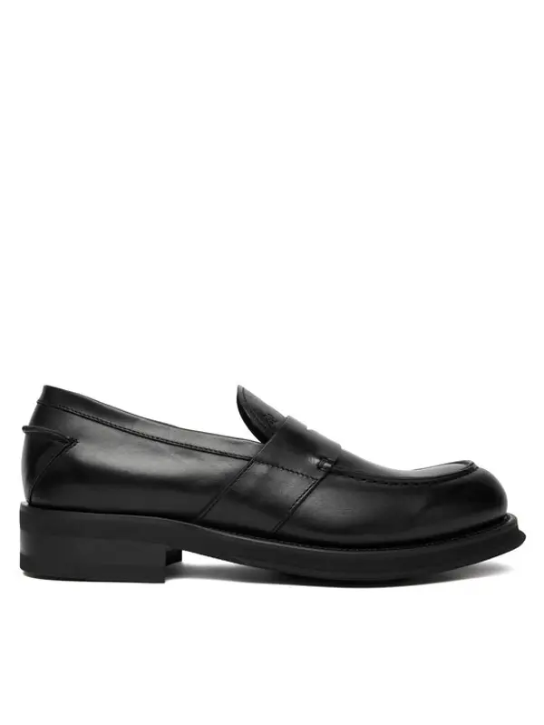 Fabi Fabi Loaferice FU0950 Crna
