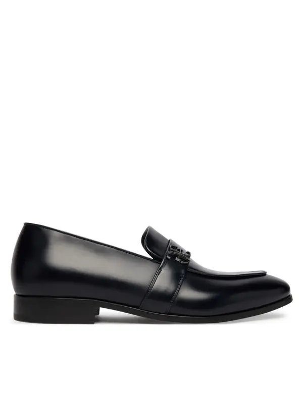 Fabi Fabi Loaferice FU1301.A03CUSBDC602 Tamnoplava