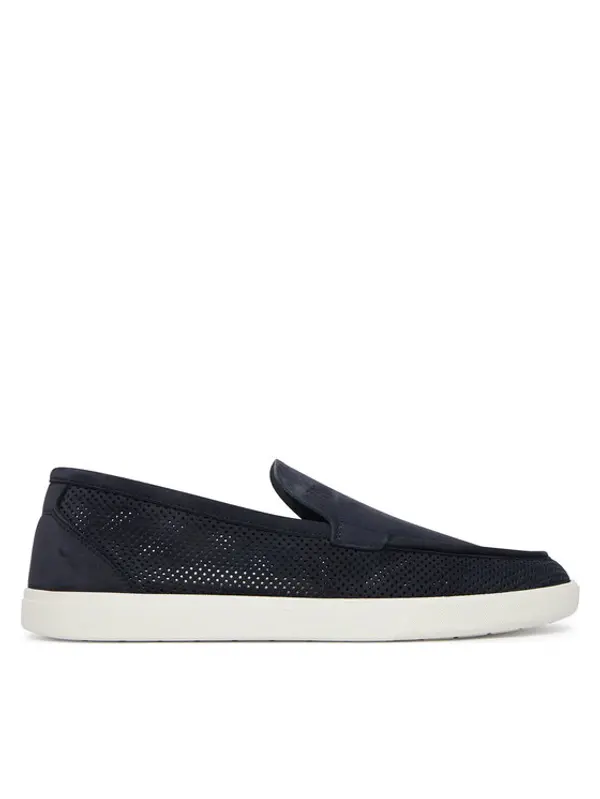 Fabi Fabi Loaferice FU1321.A00PUNNMB603 Tamnoplava