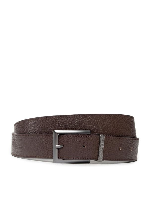 Fabiana Filippi Fabiana Filippi Muški remen AAD272W499 Smeđa