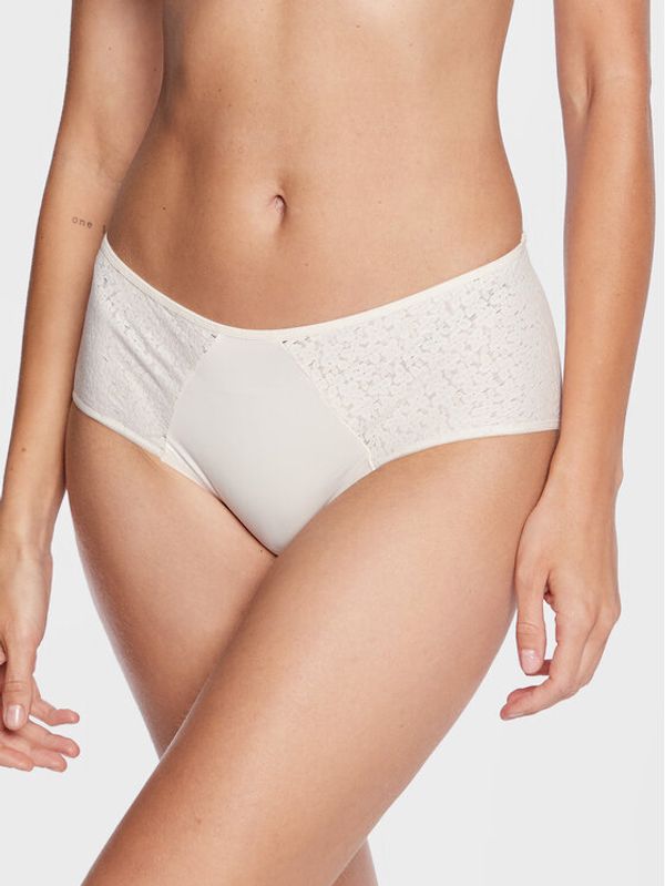 Femilet by Chantelle Femilet by Chantelle Bokserice Norah F92240 Écru