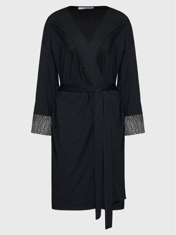 Femilet by Chantelle Femilet by Chantelle Ogrtač Jazz FNA530 Crna