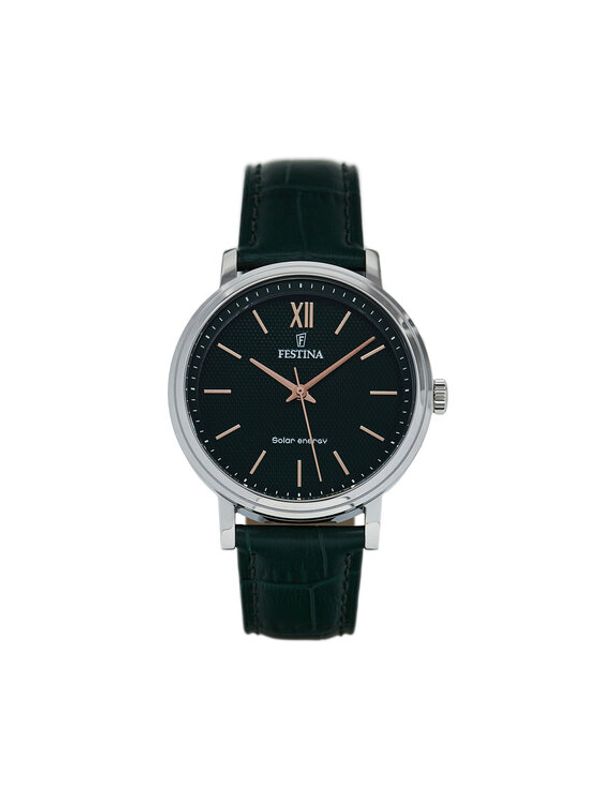 Festina Festina Sat 20660/5 Zelena