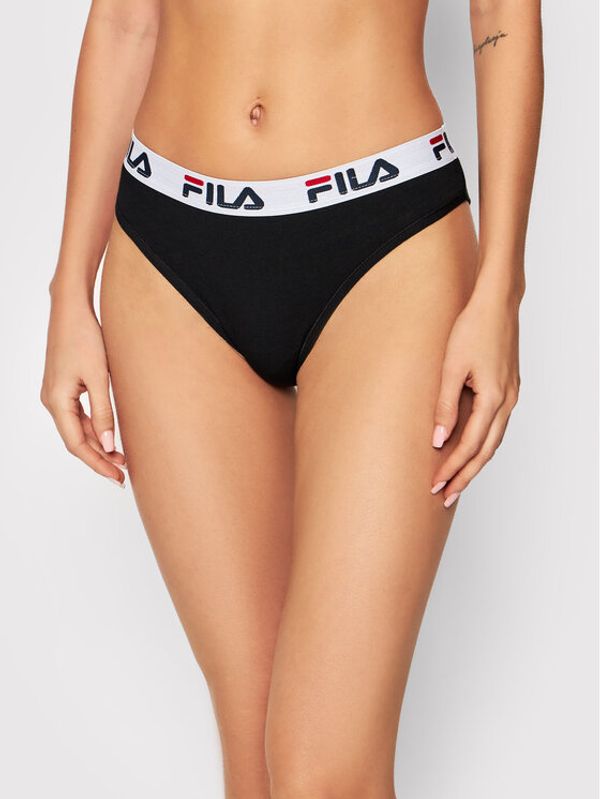 Fila Fila Brazilke FU6067 Crna