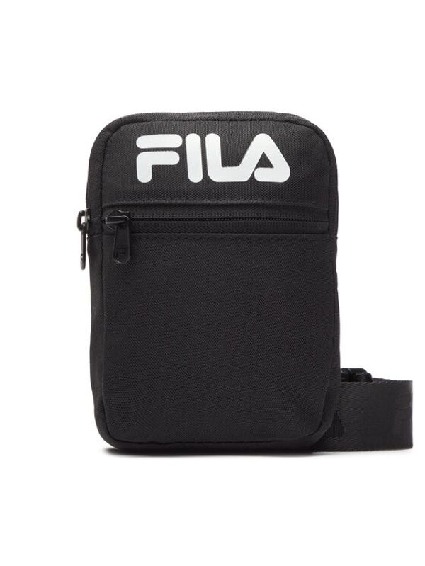 Fila Fila Crossover torbica Fatsa Diagonal Pusher Bag FBU0120.80010 Crna