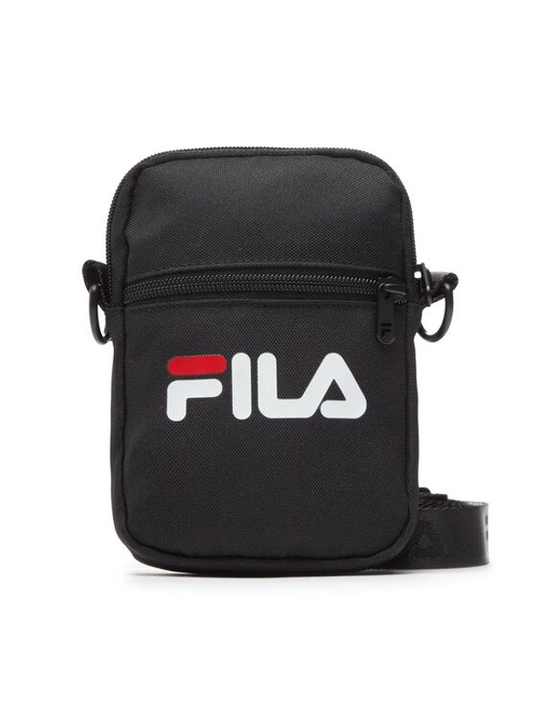 Fila Fila Crossover torbica Fresno Small Phone X-Body FBU0119.80010 Crna