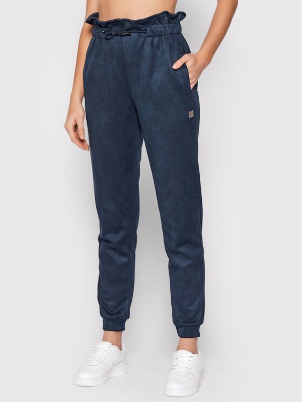 Fila Fila Donji dio trenerke Pride 689146 Tamnoplava Regular Fit