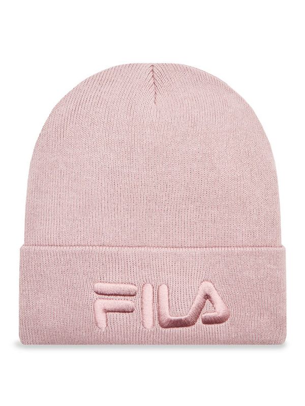 Fila Fila Kapa Bukoba Slouchy FCU0032 Ružičasta