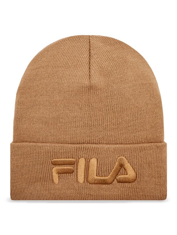 Fila Fila Kapa Bukoba Slouchy FCU0032 Smeđa
