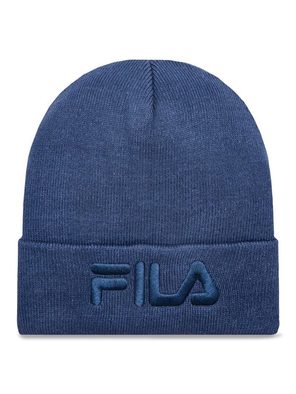 Fila Fila Kapa Bukoba Slouchy FCU0032 Tamnoplava