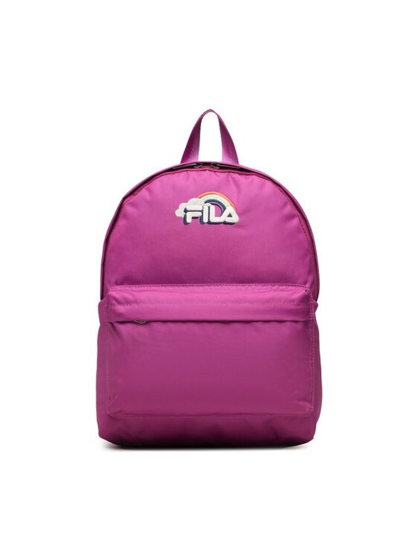 Fila Fila Ruksak Beihai Rainbow Mini Backpack Malmö FBK0016 Ljubičasta